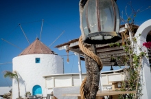 Η Νάξος ανάμεσα στους 10 κορυφαίος ευρωπαϊκούς προορισμούς για το Φθινόπωρο