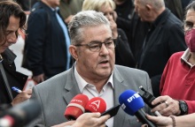 Κουτσούμπας: «Το Πολυτεχνείο είναι στήριγμα για τους σημερινούς και μελλοντικούς αγώνες»