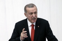 Ερντογάν: Είναι απαραίτητο να μεταρρυθμιστεί το Συμβούλιο Ασφαλείας του ΟΗΕ