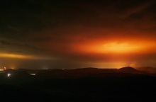 Ισλανδία: Αντίστροφη μέτρηση για την έκρηξη του ηφαιστείου 