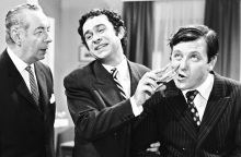 Παγκόσμια Ημέρα Άντρα: Το βίντεο της Finos Film