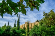 Καιρός σήμερα: Αίθριος σε ολόκληρη τη χώρα