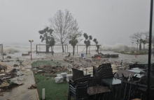 Τουρκία: 9 νεκροί ο τραγικός απολογισμός της σφοδρής κακοκαιρίας 	