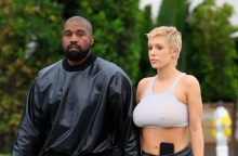 ο Kanye West και Bianca Censori - Γιατί χώρισε το διάσημο ζευγάρι