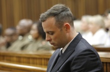 Όσκαρ Πιστόριους