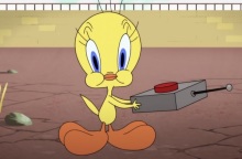 Σαν σήμερα, 21 Νοεμβρίου 1942, πρωτοεμφανίστηκε ο Τουίτι