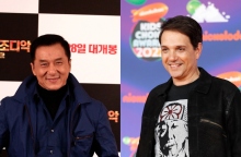 Ο Jackie Chan και ο Ralph Macchio θα συνεργαστούν στη νέα ταινία «Karate Kid»