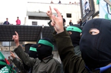 Χαμάς: Ξέπλυμα μαύρου χρήματος και λαθρεμπόριο - Στα άδυτα των οικονομικών της τρομοκρατικής οργάνωσης