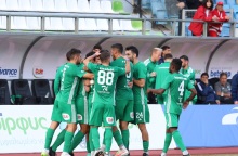 Λεβαδειακός - Λαμία 2-1: Έκανε την έκπληξη και συνεχίζει στους «16» του Κυπέλλου