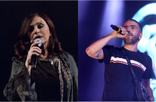 Χάρις Αλεξίου - ΛΕΞ