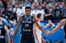 Η Ελλάδα θα διοργανώσει ένα εκ των τεσσάρων Προολυμπιακών Τουρνουά 