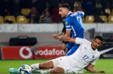 Euro 2024, Ελλάδα - Γαλλία 2-2: Άντεξε και πέρασε στην επόμενη φάση - Δείτε τα highlights 