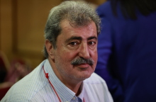 Παύλος Πολάκης