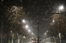 Kακοκαιρία «Alexis»: Θα φέρει σκανδιναβικό κρύο, καταιγίδες και χιόνια - «Συναγερμός» το Σαββατοκύριακο