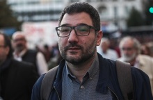 Νάσος Ηλιόπουλος: «Στις αρχές της επόμενης εβδομάδας η νέα Κοινοβουλευτική Ομάδα»