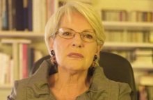 Απεβίωσε η δημοσιογράφος Ρούλα Μητροπούλου σε ηλικία 86 ετών