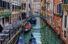 Βενετία: Online εισιτήρια και ανώτατο όριο επισκεπτών από τον Απρίλη