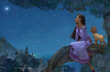 «Ευχή»: Κάνει πρεμιέρα η νέα ταινία της Disney