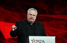 ΣΥΡΙΖΑ: «Άνοιγμα» Κασσελάκη σε Νίκο Κοτζιά για διάλογο