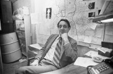 Ο Χάρβεϊ Μιλκ