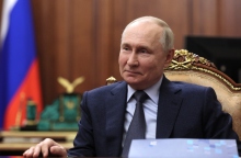 Πούτιν: Η Ρωσία θα αναπτύξει νέα τεχνολογία AI για να αντιμετωπίσει το δυτικό μονοπώλιο