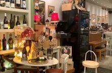 7 κτήματα: Στην Άθωνος για φίνα οινογευσιγνωσία