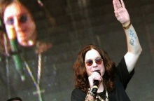 Ο Όζι Όσμπορν