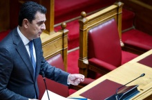 Σκρέκας: Ενδεχόμενος εμπλουτισμός προϊόντων στη «Μόνιμη Μείωση Τιμής» - Έρχεται το «Καλάθι των Χριστουγέννων»