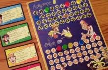 Souvlaki Wars: Το επιτραπέζιο παιχνίδι που θα σας ανοίξει την όρεξη