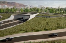 Ελληνικό: Έτσι θα είναι η υπογειοποιημένη λεωφόρος Ποσειδώνος