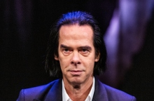 Το μυθιστόρημα του Nick Cave, «The Death of Bunny Munro» μετατρέπεται σε μίνι τηλεοπτική σειρά