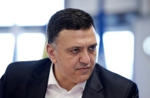 Κικίλιας: Προληπτικές απαγορεύσεις μετακινήσεων στους αυτοκινητοδρόμους σε πιθανά ακραία καιρικά φαινόμενα