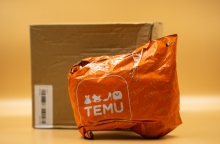 Temu: Ένα e-shop με απίστευτα χαμηλές τιμές - Τι πρέπει να προσέξει ο καταναλωτής