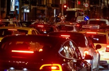 Τέλη Κυκλοφορίας 2024: Πότε εκπνέει η προθεσμία πληρωμής