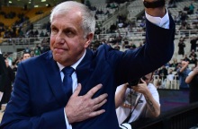 Ομπράντοβιτς: «Πάντα ιδιαίτερες οι αναμετρήσεις ενάντια στον Παναθηναϊκό»