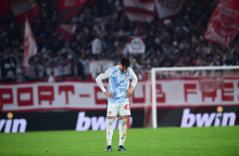 Ήττα του Ολυμπιακού από τη Φράιμπουργκ