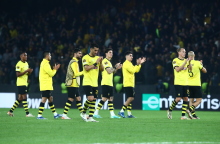 ΑΕΚ - Μπράιτον