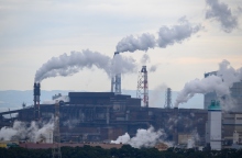 Η ρύπανση από τα ορυκτά καύσιμα ευθύνεται για 5 εκατομμύρια θανάτους τον χρόνο, αποκαλύπτει νέα μελέτη