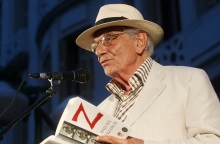 H πολιτική ηγεσία «αποχαιρετά» τον Βασίλη Βασιλικό 