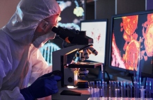 Επιστήμονες δημιούργησαν μικροσκοπικά ζωντανά ρομπότ από ανθρώπινα κύτταρα