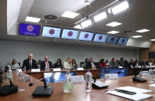 Καθιέρωση αναστολής εργασίας και απαγόρευσης κυκλοφορίας - Δομικές αλλαγές στη «Πολιτική Προστασία» 