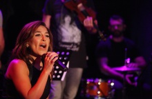 Η Γιάννα Τερζή