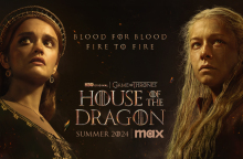Έρχεται ο 2ος κύκλος του House of Dragon