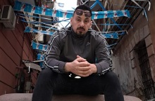 Ο ράπερ Mo Skillz