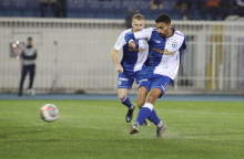 Ατρόμητος - ΠΑΣ Γιάννινα