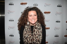 Η Κατερίνα Βρανά