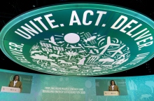 COP28: Οι εκπομπές αερίων του θερμοκηπίου στο επίκεντρο – Τι ανακοινώθηκε για το μέλλον της γεωργίας και των τροφίμων