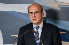 Χατζηδάκης: Επέκταση των πληρωμών μέσω IRIS ως το τέλος του έτους