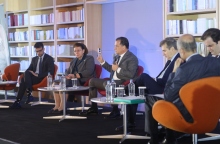 Αυξάνονται τα επιδόματα στα ΑμεΑ και το ποσοστό προσλήψεων – Τι δήλωσαν Γεωργιάδης και Κεραμέως