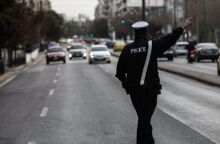 Κυκλοφοριακές ρυθμίσεις: Στο κέντρο της Αθήνας